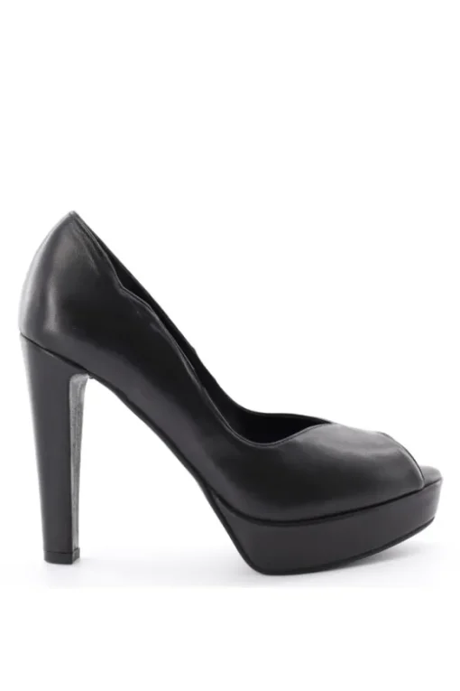 Armando olivieri Chanel Isotta Nero