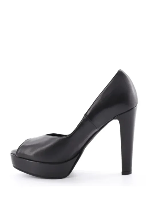 Armando olivieri Chanel Isotta Nero
