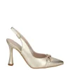 Armando olivieri Chanel Leoncin Platino
