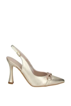 Armando olivieri Chanel Leoncin Platino