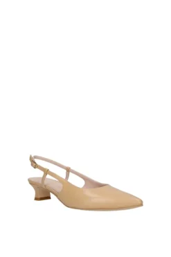 Armando olivieri Chanel Lemonia Beige