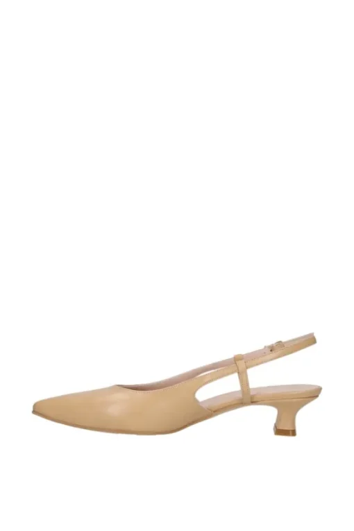 Armando olivieri Chanel Lemonia Beige