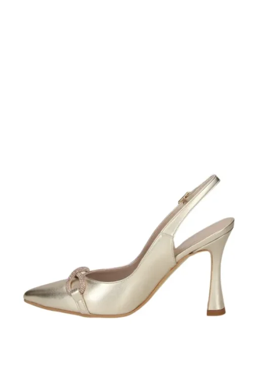 Armando olivieri Chanel Leoncin Platino