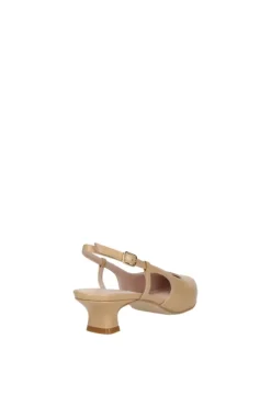 Armando olivieri Chanel Lemonia Beige