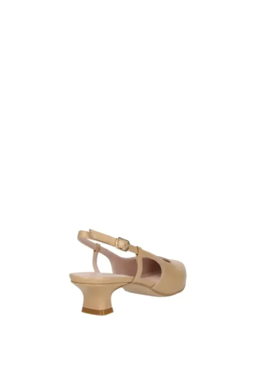 Armando olivieri Chanel Lemonia Beige