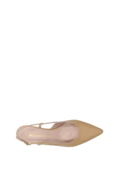 Armando olivieri Chanel Lemonia Beige