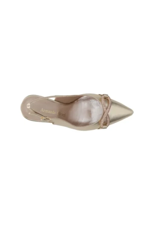 Armando olivieri Chanel Leoncin Platino