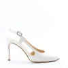 Armando olivieri Chanel Olga Beige