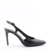 Armando olivieri Chanel Olga Nero