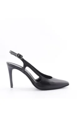Armando olivieri Chanel Olga Nero