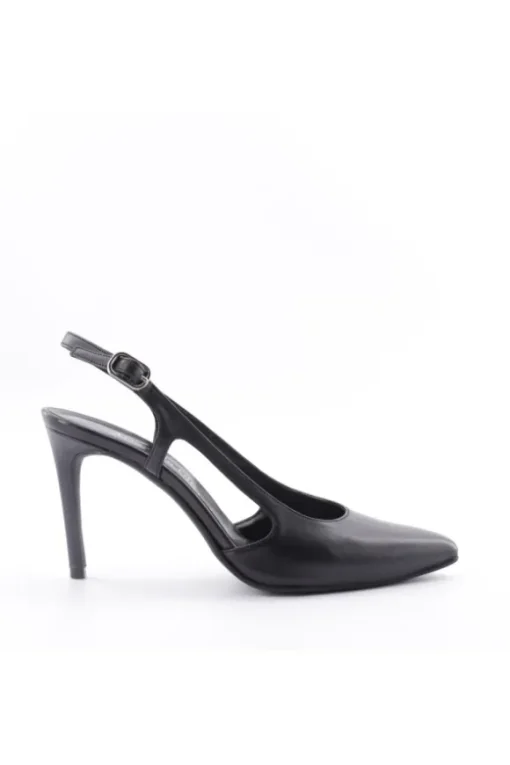 Armando olivieri Chanel Olga Nero