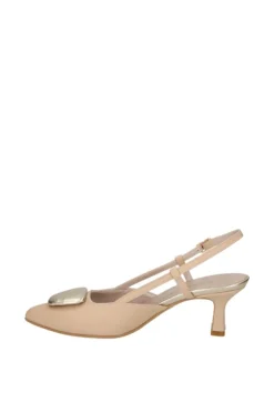 Armando olivieri Chanel Ombrett Nude