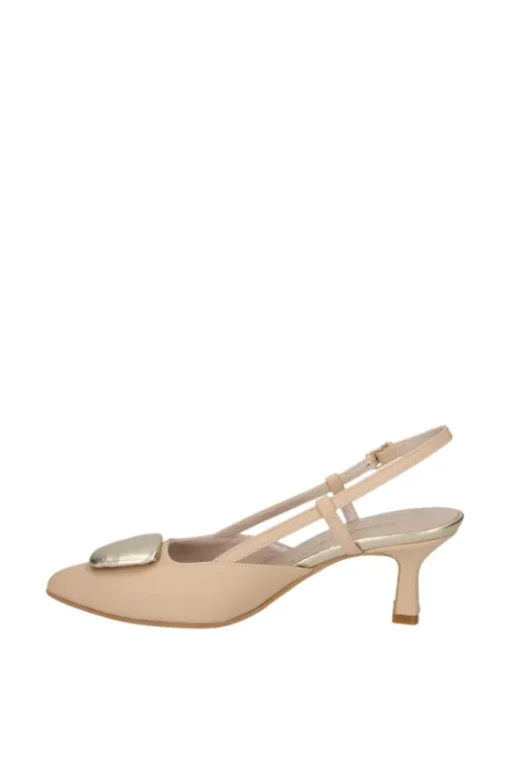 Armando olivieri Chanel Ombrett Nude