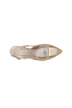 Armando olivieri Chanel Ombrett Nude