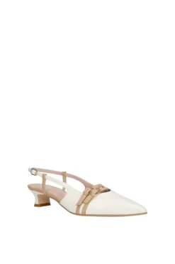 Armando olivieri Chanel Papiria Burro
