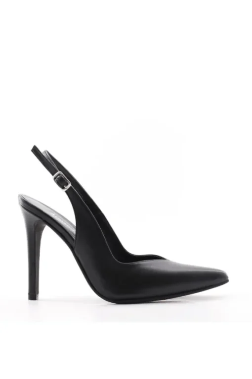 Armando olivieri Chanel Tosca Nero