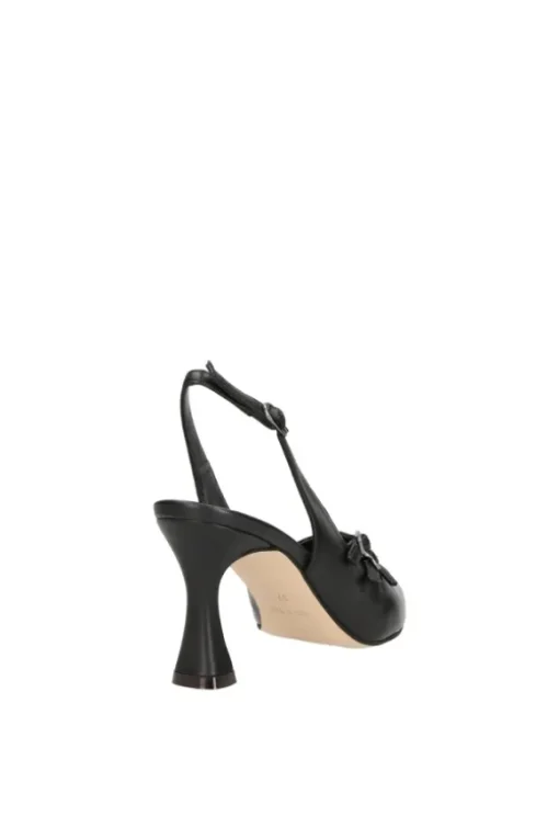 Armando olivieri Chanel Zelia Nero