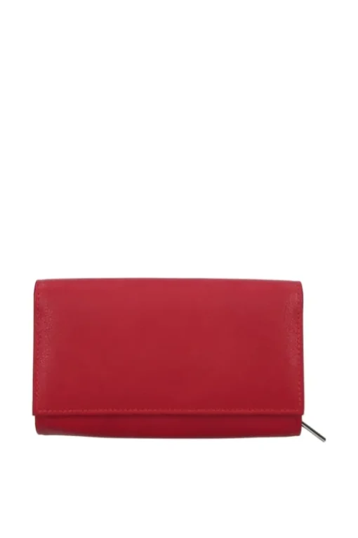 Armando olivieri Portafogli 7107 Rosso