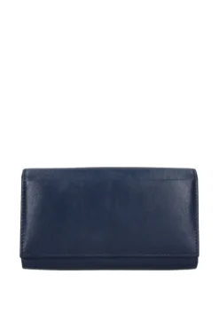Armando olivieri Portafogli 7107 Blu