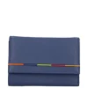 Armando olivieri Portafogli 8234 Blu