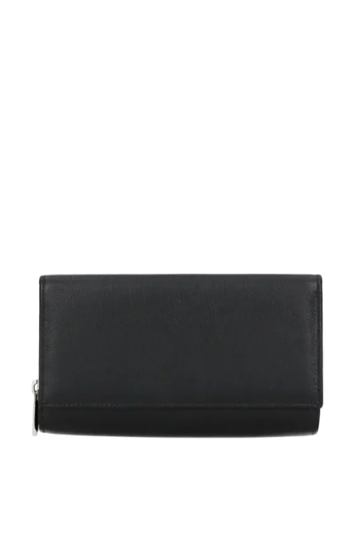 Armando olivieri Portafogli 7107 Nero