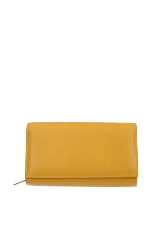 Armando olivieri Portafogli 7107 Giallo