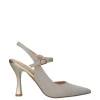 Armando olivieri Sandalo tacco 48825 Gold