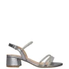 Armando olivieri Sandalo tacco 48821 Silver