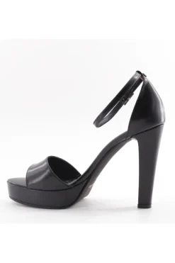 Armando olivieri Sandalo tacco 640 Vinero