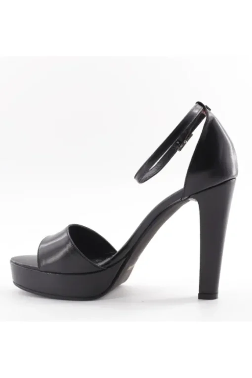 Armando olivieri Sandalo tacco 640 Vinero