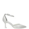 Armando olivieri Scarpa sposa Leonora Bianco
