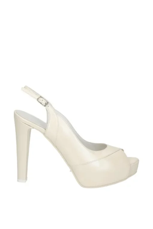 Armando olivieri Scarpa sposa 1535 Avorio
