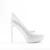 Armando olivieri Scarpa sposa 715 Bianco