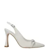 Armando olivieri Scarpa sposa Leoncin Bianco