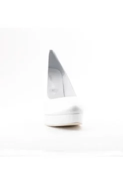 Armando olivieri Scarpa sposa 715 Bianco