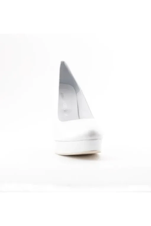 Armando olivieri Scarpa sposa 715 Bianco