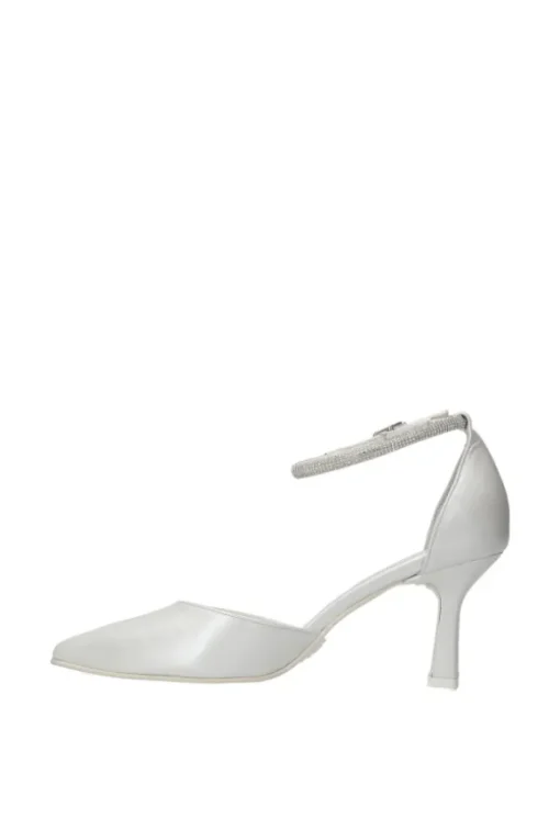 Armando olivieri Scarpa sposa Leonora Bianco