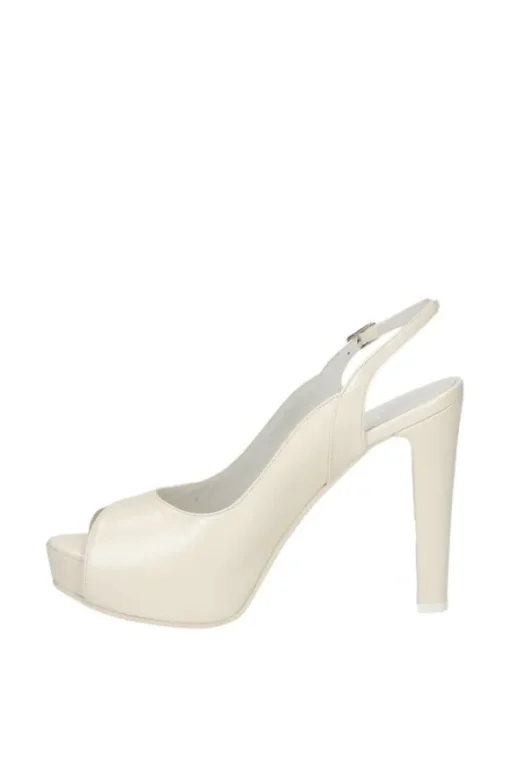 Armando olivieri Scarpa sposa 1535 Avorio