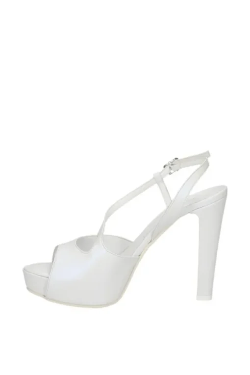 Armando olivieri Scarpa sposa 6998 Bianco