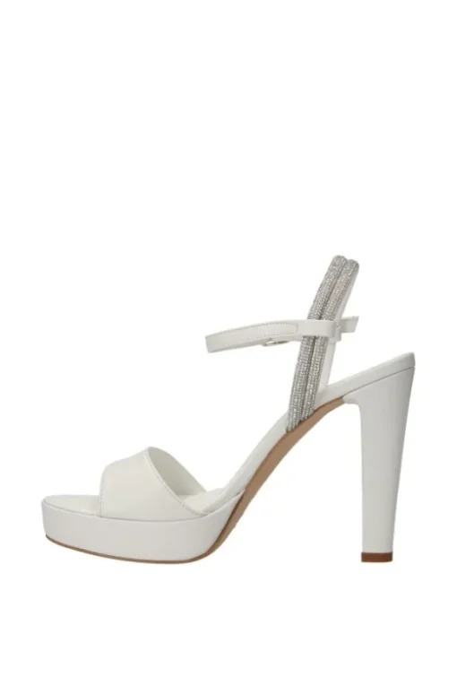 Armando olivieri Scarpa sposa Lea Bianco