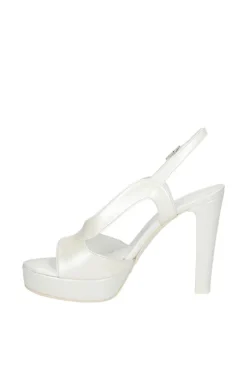 Armando olivieri Scarpa sposa Silvia Bianco