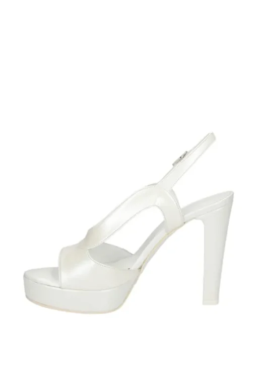 Armando olivieri Scarpa sposa Silvia Bianco