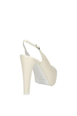 Armando olivieri Scarpa sposa 1535 Avorio