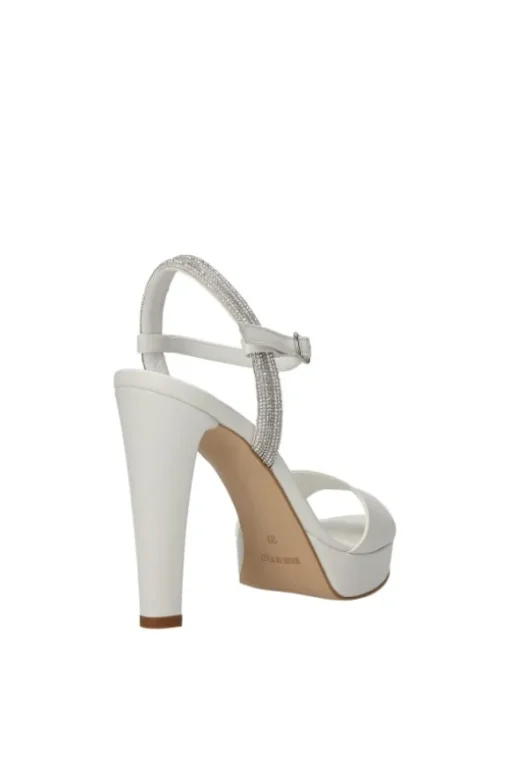 Armando olivieri Scarpa sposa Lea Bianco