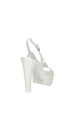 Armando olivieri Scarpa sposa Silvia Bianco