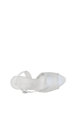 Armando olivieri Scarpa sposa 6998 Bianco
