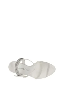 Armando olivieri Scarpa sposa Lea Bianco