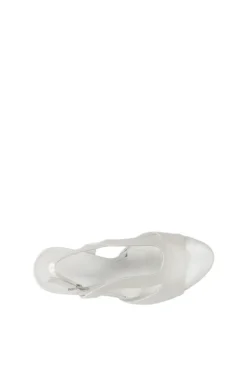 Armando olivieri Scarpa sposa Silvia Bianco