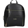 Armando olivieri Zainetto 481005 Nero