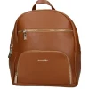 Armando olivieri Zainetto 481005 Cuoio